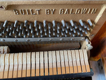 Load image into Gallery viewer, Iconic Mid-Century Modern Baldwin Acrosonic Piano in Walnut and Original Cane-ABT Modern