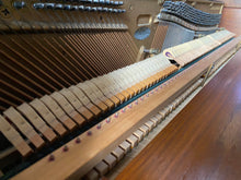 Load image into Gallery viewer, Iconic Mid-Century Modern Baldwin Acrosonic Piano in Walnut and Original Cane-ABT Modern