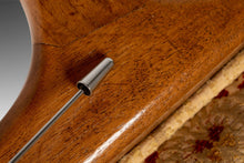 Load image into Gallery viewer, Italian Modern Lounge Chair and Ottoman by Carlo de Carli for M. Singer and Sons, Italy, 1950s-ABT Modern