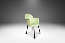 Load image into Gallery viewer, Italian Modern Stackable Accent "Gogo" Chair by Marcello Ziliani for Sintesi, Italy, c. 1980's-ABT Modern