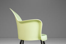 Load image into Gallery viewer, Italian Modern Stackable Accent "Gogo" Chair by Marcello Ziliani for Sintesi, Italy, c. 1980's-ABT Modern