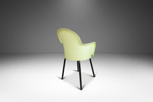 Load image into Gallery viewer, Italian Modern Stackable Accent "Gogo" Chair by Marcello Ziliani for Sintesi, Italy, c. 1980's-ABT Modern