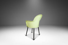 Load image into Gallery viewer, Italian Modern Stackable Accent "Gogo" Chair by Marcello Ziliani for Sintesi, Italy, c. 1980's-ABT Modern