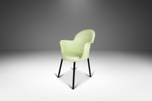 Load image into Gallery viewer, Italian Modern Stackable Accent "Gogo" Chair by Marcello Ziliani for Sintesi, Italy, c. 1980's-ABT Modern