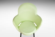 Load image into Gallery viewer, Italian Modern Stackable Accent "Gogo" Chair by Marcello Ziliani for Sintesi, Italy, c. 1980's-ABT Modern