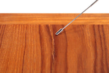 Load image into Gallery viewer, John Mortensen for Heltborg Mobler Dining / Conference Table in Teak-ABT Modern