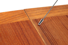 Load image into Gallery viewer, John Mortensen for Heltborg Mobler Dining / Conference Table in Teak-ABT Modern