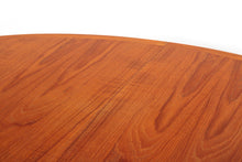 Load image into Gallery viewer, John Mortensen for Heltborg Mobler Dining / Conference Table in Teak-ABT Modern