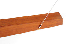 Load image into Gallery viewer, John Mortensen for Heltborg Mobler Dining / Conference Table in Teak-ABT Modern
