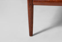 Load image into Gallery viewer, Kandidaten Three Seater Sofa by Ib Kofod-Larsen for Olof Person (OPE), Sweden-ABT Modern