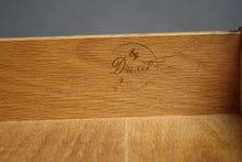 Load image into Gallery viewer, Kipp Stewart for Drexel Declaration Magazine Rack End Table / Bedside Table-ABT Modern