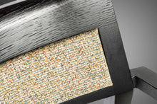 Load image into Gallery viewer, Krusin Armchair in Ebonized Oak by Marc Krusin for Knoll, USA, c. 2000's (Up to 4 Available- Price Per Chair)-ABT Modern