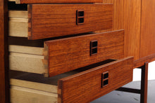 Load image into Gallery viewer, Ladoga Sideboard by Erik Worts for Ikea, Sweden-ABT Modern