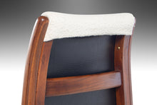 Load image into Gallery viewer, Lamino Rocking Chair in Gorgeous Boucle Upholstery by Yngve Ekström for Swedese, c. 1950's-ABT Modern