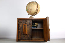 Load image into Gallery viewer, Lane Brutalist End Tables In the Manner of Paul Evans - A Set of 2-ABT Modern