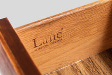 Load image into Gallery viewer, Lane First Edition Tall / Highboy Dresser in Walnut, c. 1960s-ABT Modern