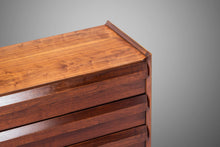 Load image into Gallery viewer, Lane First Edition Tall / Highboy Dresser in Walnut, c. 1960s-ABT Modern