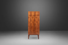 Load image into Gallery viewer, Lane First Edition Tall / Highboy Dresser in Walnut, c. 1960s-ABT Modern