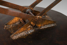 Load image into Gallery viewer, Le Passé Est Léger (1 of 3) Customized Industrial Stage Light / Stage Lamp by Fackler Benjamin, USA, c. 1930's-ABT Modern