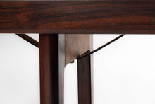 Load image into Gallery viewer, Long Bench by Torbjorn Afdal in Solid Rosewood-ABT Modern