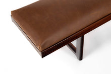 Load image into Gallery viewer, Long Bench by Torbjorn Afdal in Solid Rosewood-ABT Modern