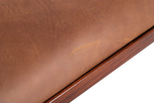 Load image into Gallery viewer, Long Bench by Torbjorn Afdal in Solid Rosewood-ABT Modern