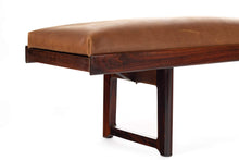 Load image into Gallery viewer, Long Bench by Torbjorn Afdal in Solid Rosewood-ABT Modern