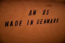 Load image into Gallery viewer, Long Extension Dining Table by Vamdrup Stolefabrik in Oak, c. 1970s-ABT Modern