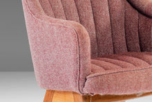 Load image into Gallery viewer, Lounge Chair in the Manner of Adrian Pearsall, USA, c. 1960's-ABT Modern