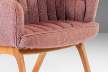 Load image into Gallery viewer, Lounge Chair in the Manner of Adrian Pearsall, USA, c. 1960's-ABT Modern