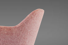 Load image into Gallery viewer, Lounge Chair in the Manner of Adrian Pearsall, USA, c. 1960's-ABT Modern
