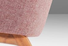 Load image into Gallery viewer, Lounge Chair in the Manner of Adrian Pearsall, USA, c. 1960's-ABT Modern