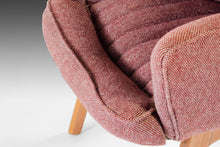 Load image into Gallery viewer, Lounge Chair in the Manner of Adrian Pearsall, USA, c. 1960's-ABT Modern