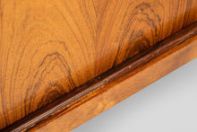 Load image into Gallery viewer, Low Profile Credenza / Sideboard in Rosewood by Clausen & Son for Brande Mobelfabrik, Denmark, c. 1960's-ABT Modern