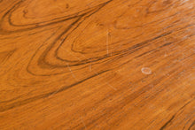 Load image into Gallery viewer, Low Profile Credenza / Sideboard in Rosewood by Clausen & Son for Brande Mobelfabrik, Denmark, c. 1960's-ABT Modern