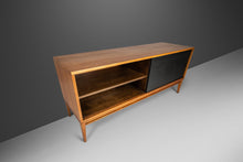 Load image into Gallery viewer, Low Profile Credenza in Maple by Paul Mccobb for Planner Group / Winchendon, USA, c. 1960s-ABT Modern