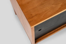 Load image into Gallery viewer, Low Profile Credenza in Maple by Paul Mccobb for Planner Group / Winchendon, USA, c. 1960s-ABT Modern