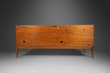 Load image into Gallery viewer, Low Profile Credenza in Maple by Paul Mccobb for Planner Group / Winchendon, USA, c. 1960s-ABT Modern