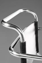 Load image into Gallery viewer, Ludwig Mies Van Der Rohe MR 20 Chair for Stendig in Original Black Leather-ABT Modern