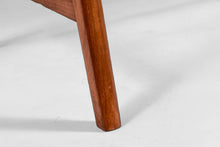 Load image into Gallery viewer, Made to Order / Custom Mid-Century Modern Style Long Piano Bench Paired Well with the Baldwin Acrosonic Piano-ABT Modern