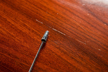 Load image into Gallery viewer, Mahogany Dining Set with Table & 6 Chairs by Schou Andersen-ABT Modern