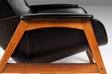 Load image into Gallery viewer, Malabar Chair - Model 800 Lounge Chair and Ottoman Set by Galloway's, USA, c. 1960's-ABT Modern