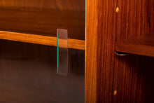 Load image into Gallery viewer, Media Cabinet / Bookcase / Credenza in Teak by Svend Aage Larsen, Denmark, c. 1960's-ABT Modern
