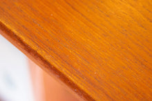 Load image into Gallery viewer, Media Cabinet / Bookcase / Credenza in Teak by Svend Aage Larsen, Denmark, c. 1960's-ABT Modern