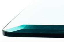 Load image into Gallery viewer, Mid Century Bernhard Rohne for Mastercraft Acid-Etched Brass Dining Table, c. 1970s-ABT Modern