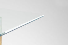 Load image into Gallery viewer, Mid Century Bernhard Rohne for Mastercraft Acid-Etched Brass Dining Table, c. 1970s-ABT Modern