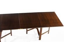 Load image into Gallery viewer, Mid Century Bruno Mathsson Maria Flap Style Dining Table-ABT Modern