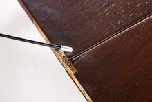 Load image into Gallery viewer, Mid Century Bruno Mathsson Maria Flap Style Dining Table-ABT Modern