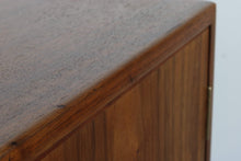 Load image into Gallery viewer, Mid Century Danish Modern Buffet Cabinet by HG Furniture-ABT Modern