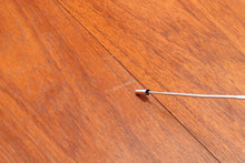 Load image into Gallery viewer, Mid Century Danish Modern Glostrup Teak Dining Table w/ Leaf-ABT Modern